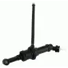 SACHS Debriyaj Merkezi Üst (6284 605 090) - Renault / Dacia