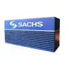 SACHS Helezon Yayı Arka (994 891) - Renault / Dacia