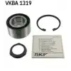 SKF Teker Rulmanı Arka (SKF VKBA 1319) - BMW / Mini