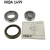 SKF Teker Rulmanı - Mercedes-Benz SKF VKBA 1499
