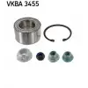 SKF Porya Rulmanı Ön (713 6100 20) - VW Grubu (VW/Audi/Seat/Skoda) SKF VKBA 3455