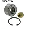 SKF Teker Rulmanı Ön (SKF VKBA 3554) - Peugeot / Citroën / DS