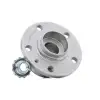 SKF Porya Ön (Rulmanlı 713610470 (72 Mm)) - VW Grubu (VW/Audi/Seat/Skoda) SKF VKBA 3569