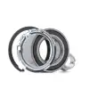 SKF Porya Rulmanı Ön (SKF VKBA 3608) - Renault / Dacia