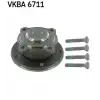 SKF Porya Rulmanı Ön (SKF VKBA 3681) - BMW / Mini