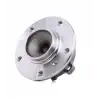 SKF Porya Rulmanı Ön (SKF VKBA 3681) - BMW / Mini