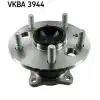 SKF Porya Arka (Rulmanlı : Absli) (SKF VKBA 3944) - Japon Araçları