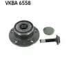 SKF Porya Arka (Rulmanlı 713 6108 30 (32 Mm)) - VW Grubu (VW/Audi/Seat/Skoda) SKF VKBA 6558