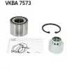 SKF Porya Rulmanı Arka (SKF VKBA 7573) - Opel