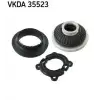SKF Amortisör Takozu Ön - Opel SKF VKDA 35523