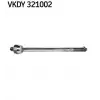 SKF Rot Mili Ön (26045 / 25329 02) - VW Grubu (VW/Audi/Seat/Skoda) SKF VKDY 321002