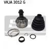 SKF Aks Kafası Dış (302447 (Absli)) - VW Grubu (VW/Audi/Seat/Skoda) SKF VKJA 3012 G