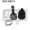 SKF Aks Kafası Dış (SKF VKJA 3063 G) - Opel