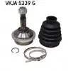 SKF Aks Kafası Dış (Metelli 15-1382) - Peugeot / Citroën / DS SKF VKJA 5339 G