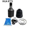 SKF Aks Kafası İç (SKF VKJA 8773) - Opel