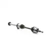 SKF Aks Komple Ön Sağ (304504) - VW Grubu (VW/Audi/Seat/Skoda) SKF VKJC 5207