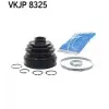 SKF Aks Körüğü İç (304739) - VW Grubu (VW/Audi/Seat/Skoda) SKF VKJP 8325