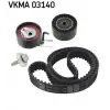 SKF Triger Avare Rulmanı (SKF VKM 23140) - Japon Araçları