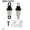 SKF V Kayış Gergisi - Japon Araçları SKF VKM 61072