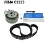 SKF Triger Seti (138 Dış / 530 0171 10) - VW Grubu (VW/Audi/Seat/Skoda) SKF VKMA 01113