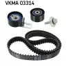 SKF Triger Seti (SKF VKMA 03314) - Peugeot / Citroën / DS