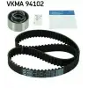 SKF Triger Seti (SKF VKMA 94102) - Kore Araçları (Hyundai/Kia)
