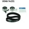 SKF Triger Seti (SKF VKMA 94201) - Kore Araçları (Hyundai/Kia)