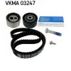 SKF Triger Seti+devirdaim - Fiat / Alfa / Lancia SKF VKMC 03247