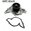 SKF Devirdaim (980168 / P559) - VW Grubu (VW/Audi/Seat/Skoda) SKF VKPC 81635