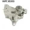 SKF Devirdaim (SKF VKPC 85303) - Renault / Dacia