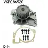 SKF Devirdaim (SKF VKPC 86520) - Volvo