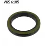 SKF Yağ Keçesi, Tekerlek Yatagi - Ağır Vasıta SKF VKS 6105