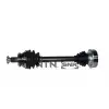 NTN-SNR Aks Komple Ön Sol (304619) - VW Grubu (VW/Audi/Seat/Skoda) SNR DK54011