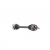 NTN-SNR Aks Komple Ön Sol (304619) - VW Grubu (VW/Audi/Seat/Skoda) SNR DK54011