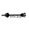 NTN-SNR Aks Komple Ön Sol (303155) - VW Grubu (VW/Audi/Seat/Skoda) SNR DK54030