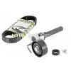 NTN-SNR V Kayış Seti (534 0422 10 + 6pk1113) - VW Grubu (VW/Audi/Seat/Skoda) SNR KA85744