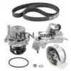 NTN-SNR Triger Seti (Devirdaimli-150 Dış / 530 0546 30) - VW Grubu (VW/Audi/Seat/Skoda) SNR KDP457451