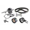 NTN-SNR Triger Seti+devirdaim (SNR KDP459670) - Peugeot / Citroën / DS
