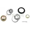 NTN-SNR Teker Rulmanı Arka (713 6102 30 / 03674-12934 - Poryasiz) - VW Grubu (VW/Audi/Seat/Skoda) SNR R15413