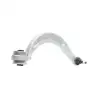 TEKNOROT Rotilli Kol Alt Eğri Sol (39310 01) - VW Grubu (VW/Audi/Seat/Skoda) A-139