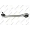 TEKNOROT Rotilli Kol Ön Üst Düz Sağ (11138 / 13720 02) - VW Grubu (VW/Audi/Seat/Skoda) A-516A