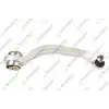TEKNOROT Rotilli Kol Alt Eğri Sağ (21198 / 13677 02) - VW Grubu (VW/Audi/Seat/Skoda) A-518