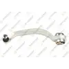 TEKNOROT Rotilli Kol Alt Eğri Sol (21196 / 13676 02) - VW Grubu (VW/Audi/Seat/Skoda) A-519