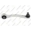 TEKNOROT Rotilli Kol Üst Arka Sağ (35778 01 (Eğri)) - VW Grubu (VW/Audi/Seat/Skoda) A-654