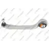 TEKNOROT Rotilli Kol Alt Eğri Sol (A-819) - VW Grubu (VW/Audi/Seat/Skoda)