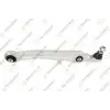 TEKNOROT Rotilli Kol Alt Düz (Sag/sol 116 050 0067/hd) - VW Grubu (VW/Audi/Seat/Skoda) A-820