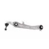 TEKNOROT Rotilli Kol Alt Düz (Sag/sol 116 050 0067/hd) - VW Grubu (VW/Audi/Seat/Skoda) A-820