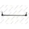 TEKNOROT Viraj Askı Rotu Ön (Aluminyum) - Peugeot / Citroën / DS CI-560