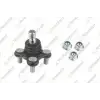 TEKNOROT Rotil Alt (Sol) (KI-595K) - Kore Araçları (Hyundai/Kia)