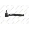 TEKNOROT Rot Başı Sol (MG-102) - Kore Araçları (Hyundai/Kia)